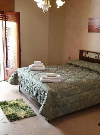 Borgo San Giorgio Apartment Castelmola Extérieur photo