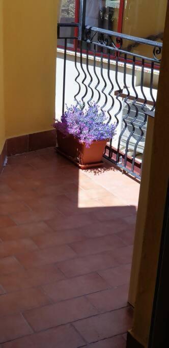 Borgo San Giorgio Apartment Castelmola Extérieur photo