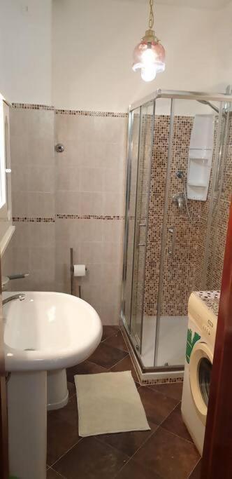 Borgo San Giorgio Apartment Castelmola Extérieur photo