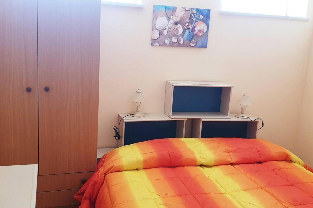 Borgo San Giorgio Apartment Castelmola Extérieur photo
