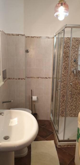 Borgo San Giorgio Apartment Castelmola Extérieur photo