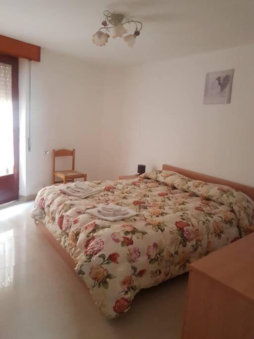 Borgo San Giorgio Apartment Castelmola Chambre photo